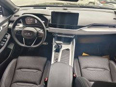 Geely Xingrui 2.0T Diesel Qingyun Edition - ფოტო 8