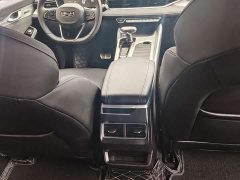 Geely Xingrui 2.0T Diesel Qingyun Edition - ფოტო 9
