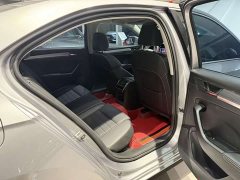 Skoda Superb Facelift TSI280 DSG Premium Edition - ფოტო 10