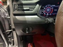 Skoda Superb Facelift TSI280 DSG Premium Edition - ფოტო 11