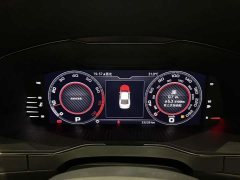 Skoda Superb Facelift TSI280 DSG Premium Edition - ფოტო 13