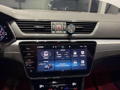 Skoda Superb Facelift TSI280 DSG Premium Edition - ფოტო 15