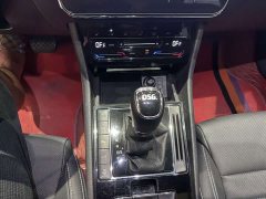 Skoda Superb Facelift TSI280 DSG Premium Edition - ფოტო 16
