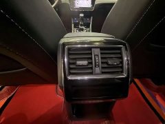 Skoda Superb Facelift TSI280 DSG Premium Edition - ფოტო 19