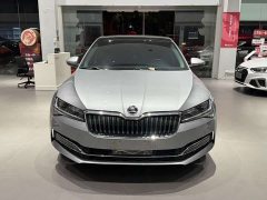 Skoda Superb Facelift TSI280 DSG Premium Edition - ფოტო 2