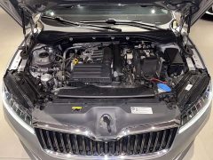 Skoda Superb Facelift TSI280 DSG Premium Edition - ფოტო 20