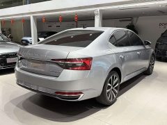 Skoda Superb Facelift TSI280 DSG Premium Edition - ფოტო 4