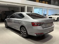 Skoda Superb Facelift TSI280 DSG Premium Edition - ფოტო 6