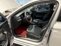 Skoda Superb Facelift TSI280 DSG Premium Edition - ფოტო 7
