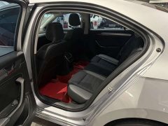 Skoda Superb Facelift TSI280 DSG Premium Edition - ფოტო 8