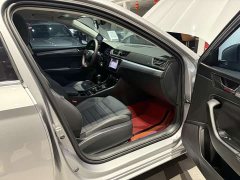 Skoda Superb Facelift TSI280 DSG Premium Edition - ფოტო 9
