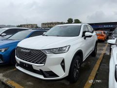 Haval H6 2022 Third Generation 1.5T Automatic Two-Wheel Drive Max - ფოტო 1