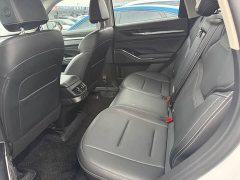 Haval H6 2022 Third Generation 1.5T Automatic Two-Wheel Drive Max - ფოტო 12