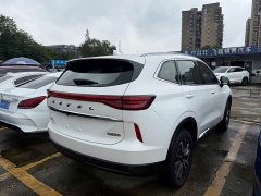 Haval H6 2022 Third Generation 1.5T Automatic Two-Wheel Drive Max - ფოტო 15