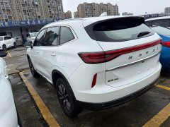 Haval H6 2022 Third Generation 1.5T Automatic Two-Wheel Drive Max - ფოტო 16