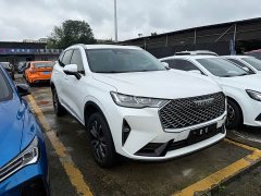 Haval H6 2022 Third Generation 1.5T Automatic Two-Wheel Drive Max - ფოტო 2