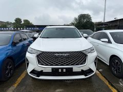 Haval H6 2022 Third Generation 1.5T Automatic Two-Wheel Drive Max - ფოტო 3