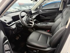 Haval H6 2022 Third Generation 1.5T Automatic Two-Wheel Drive Max - ფოტო 6
