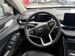 Haval H6 2022 Third Generation 1.5T Automatic Two-Wheel Drive Max - ფოტო 8