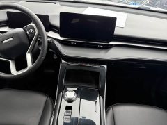 Haval H6 2022 Third Generation 1.5T Automatic Two-Wheel Drive Max - ფოტო 9