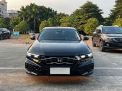 Honda Accord 2025 Sport Series 260TURBO Luxury - ფოტო 2