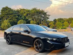 Honda Accord 2025 Sport Series 260TURBO Luxury - ფოტო 3