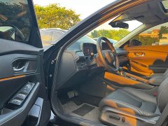 Honda Accord 2025 Sport Series 260TURBO Luxury - ფოტო 4
