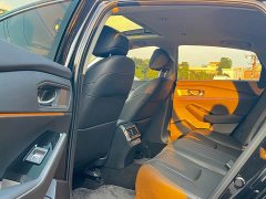 Honda Accord 2025 Sport Series 260TURBO Luxury - ფოტო 5