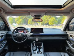 Honda Accord 2025 Sport Series 260TURBO Luxury - ფოტო 6