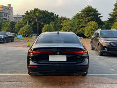 Honda Accord 2025 Sport Series 260TURBO Luxury - ფოტო 8
