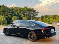Honda Accord 2025 Sport Series 260TURBO Luxury - ფოტო 9
