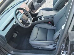 Tesla Model 3 Long Range Rear-Wheel Drive - ფოტო 10