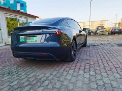 Tesla Model 3 Long Range Rear-Wheel Drive - ფოტო 15