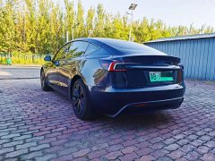 Tesla Model 3 Long Range Rear-Wheel Drive - ფოტო 16