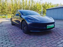 Tesla Model 3 Long Range Rear-Wheel Drive - ფოტო 2