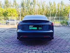 Tesla Model 3 Long Range Rear-Wheel Drive - ფოტო 4