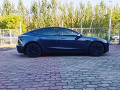 Tesla Model 3 Long Range Rear-Wheel Drive - ფოტო 5