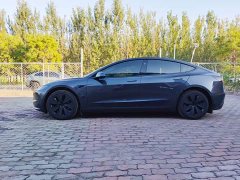 Tesla Model 3 Long Range Rear-Wheel Drive - ფოტო 6