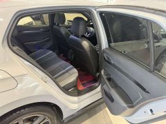 Volkswagen Golf 2023 280TSI DSG R-Line - ფოტო 10