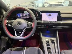 Volkswagen Golf 2023 280TSI DSG R-Line - ფოტო 14