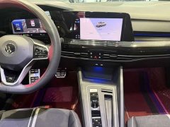 Volkswagen Golf 2023 280TSI DSG R-Line - ფოტო 15