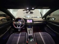 Volkswagen Golf 2023 280TSI DSG R-Line - ფოტო 16