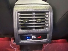 Volkswagen Golf 2023 280TSI DSG R-Line - ფოტო 18