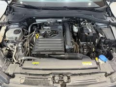 Volkswagen Golf 2023 280TSI DSG R-Line - ფოტო 19