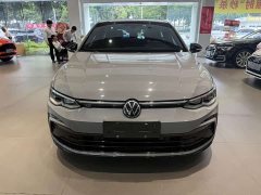 Volkswagen Golf 2023 280TSI DSG R-Line - ფოტო 2