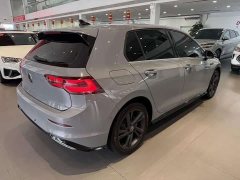 Volkswagen Golf 2023 280TSI DSG R-Line - ფოტო 4
