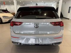Volkswagen Golf 2023 280TSI DSG R-Line - ფოტო 5