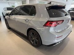 Volkswagen Golf 2023 280TSI DSG R-Line - ფოტო 6