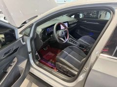 Volkswagen Golf 2023 280TSI DSG R-Line - ფოტო 7