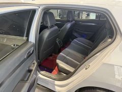 Volkswagen Golf 2023 280TSI DSG R-Line - ფოტო 8